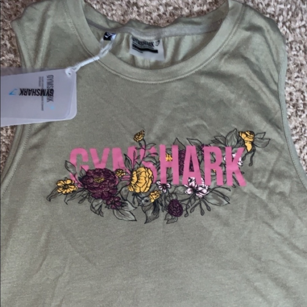 Gymshark